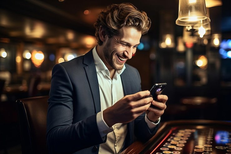 Membaca syarat bonus di halaman s26