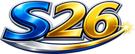 Logo s26